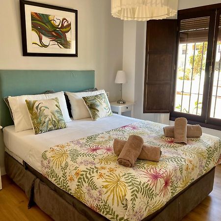 Grand Patio Apartment Торре-дель-Мар Экстерьер фото