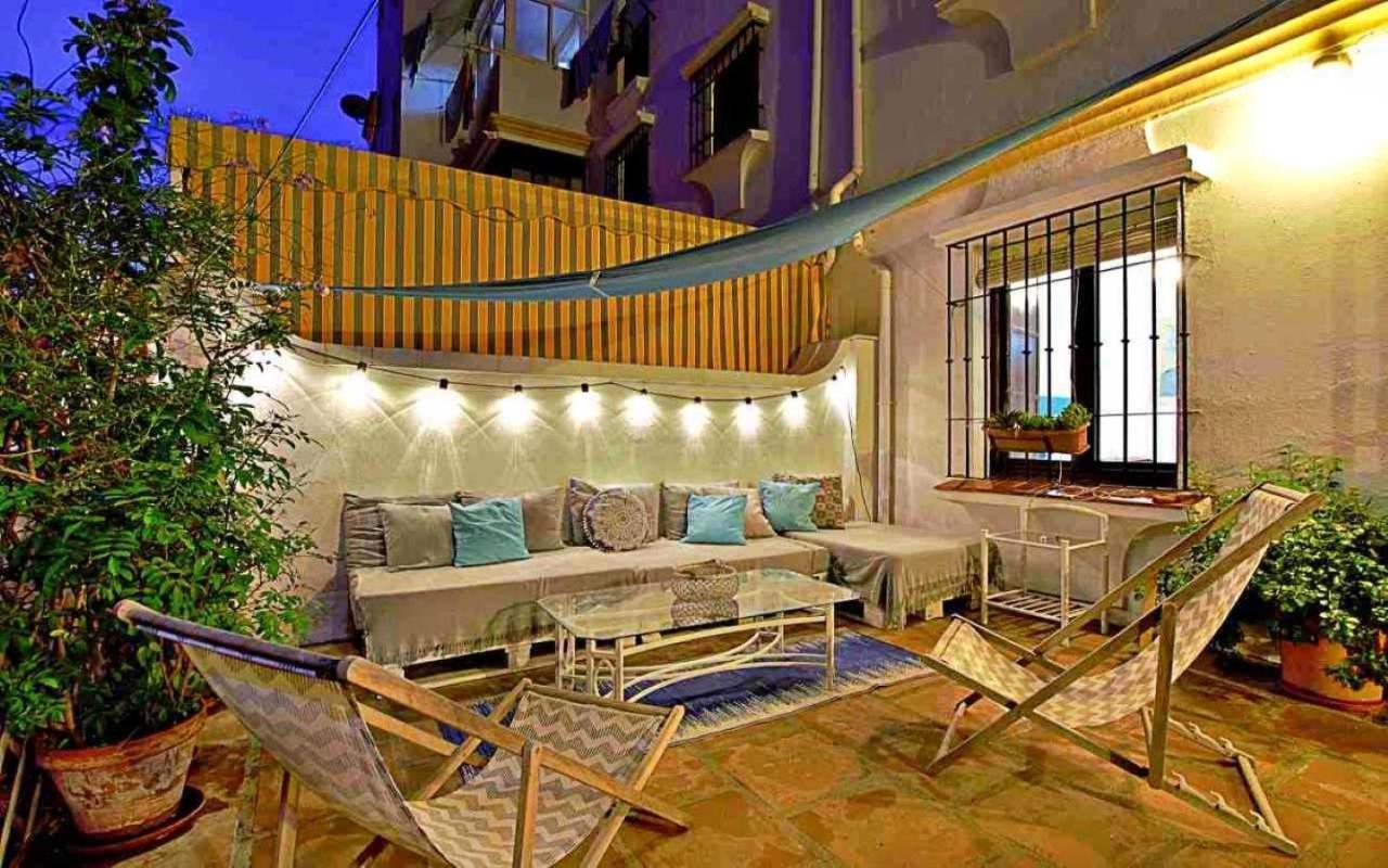 Grand Patio Apartment Торре-дель-Мар Экстерьер фото